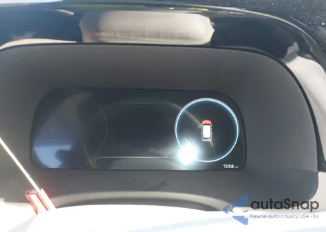 2024 Hyundai Palisade Limited z USA, uszkodzony, nr VIN KM8R54GE2RU806263